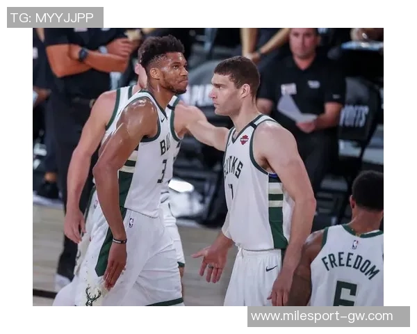 雄鹿队计划重磅引援以增强留住字母哥的信心和筹码 雄鹿队计划重磅引援以增强留住字母哥的信心和筹码