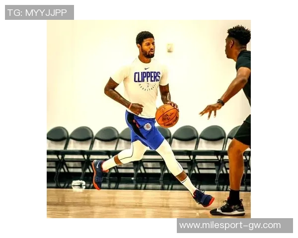 保罗乔治预计将在下周的某个时刻正式回归赛季首秀引发期待