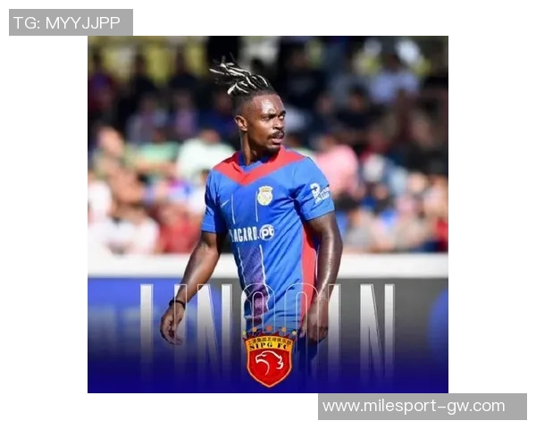 海港俱乐部关注葡超中场林肯计划报价100万欧元进行引援 海港俱乐部关注葡超中场林肯计划报价100万欧元进行引援